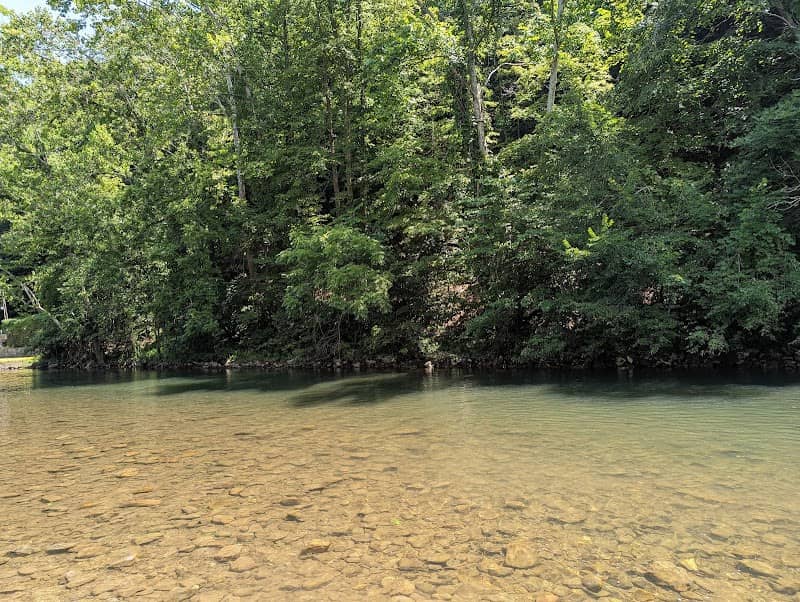 Narrows Town Park - Image 1