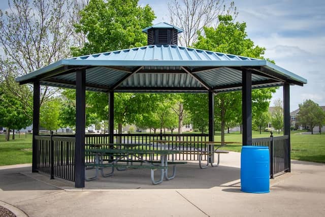 River Hills Park, Bolingbrook Park District - Image 2