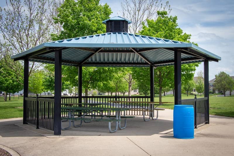 River Hills Park, Bolingbrook Park District - Image 1