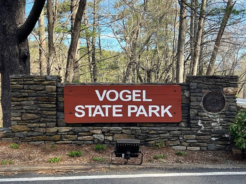 Vogel State Park - Image 1