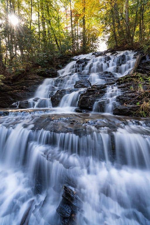 Vogel State Park - Image 2