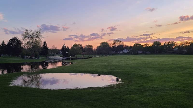 Willow Stream Park - Image 2