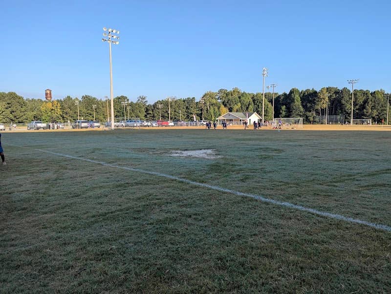 Fullerville Park - Image 1