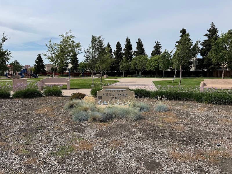 North Souza Family Park - Image 1