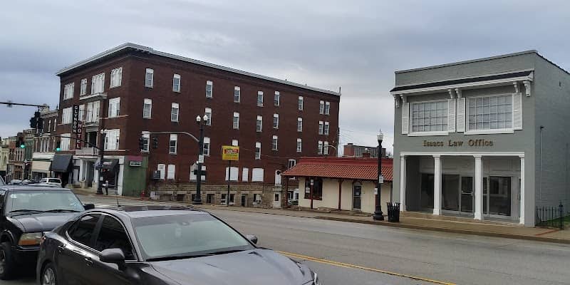 Downtown Richmond - Image 2
