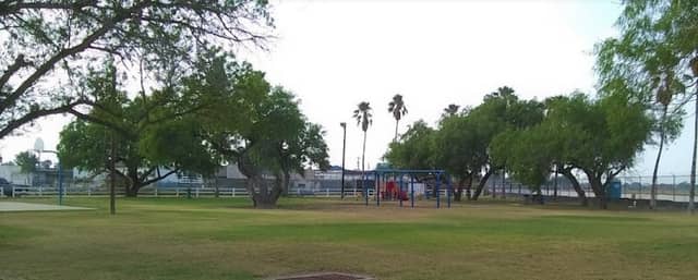 Palm City Park - Image 1
