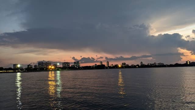 Montrose Harbor Beacon - Image 2