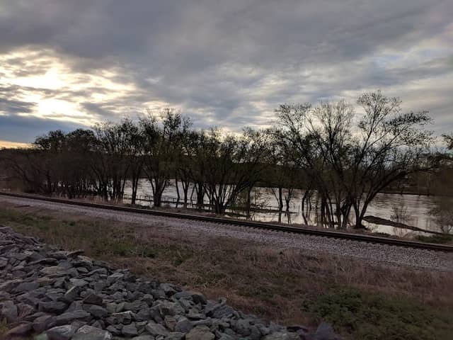 Levee Trail - Image 1