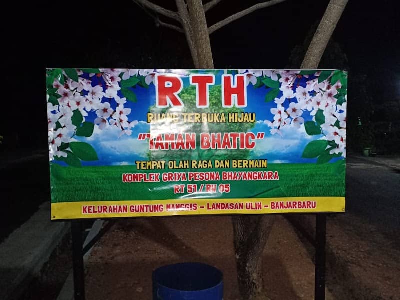 Taman Bhatiq Banjarbaru - Image 1