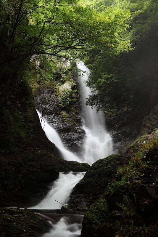 大棚の滝 - Image 1