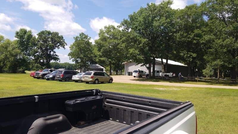 Fort Ripley Park - Image 1