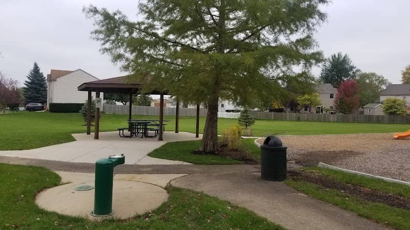 Stoneybrook Park - Image 2