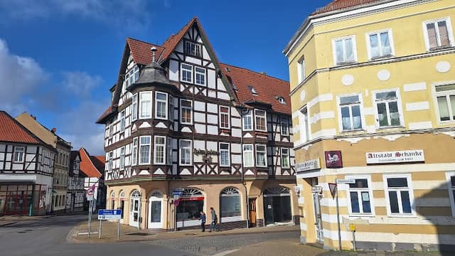 Altstadt - Image 1