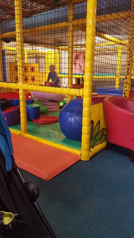 Captain Kids Adventure World - Image 1