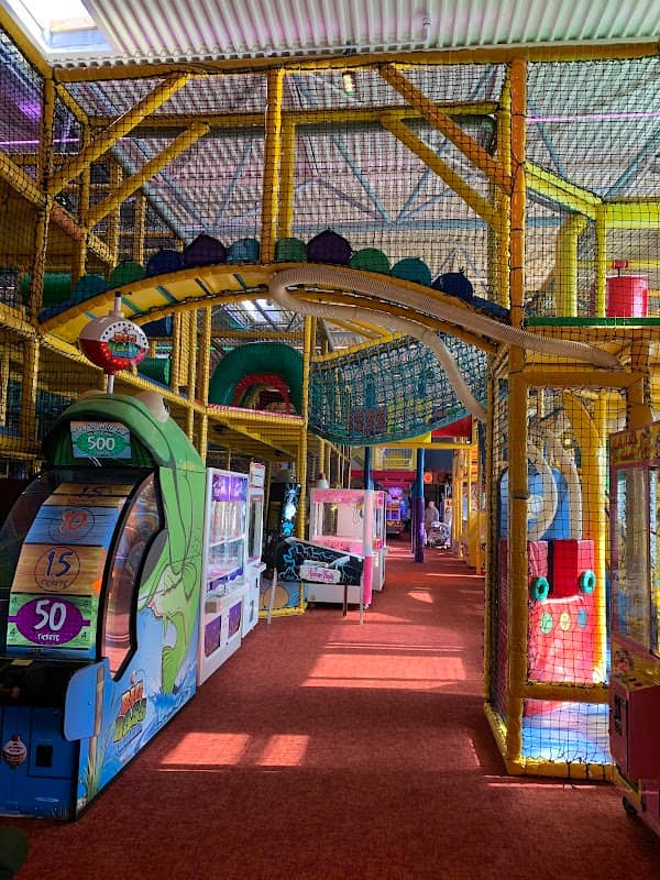 Captain Kids Adventure World - Image 2