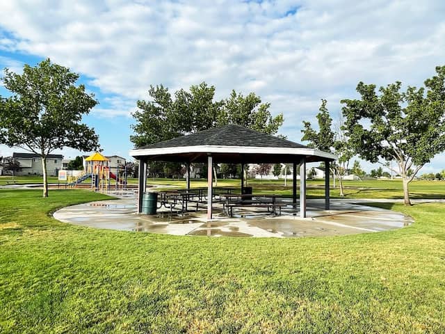 Fremont Park - Image 1
