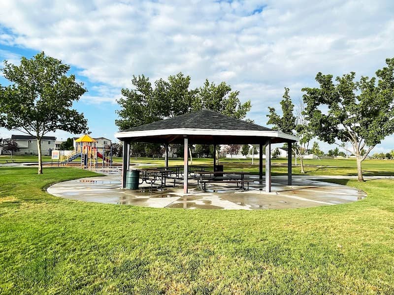 Fremont Park - Image 1