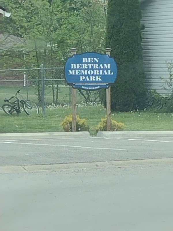 Ben Bertram Memorial Park - Image 2