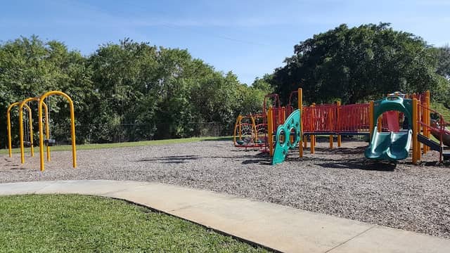City of North Lauderdale Pompano Park - Image 1