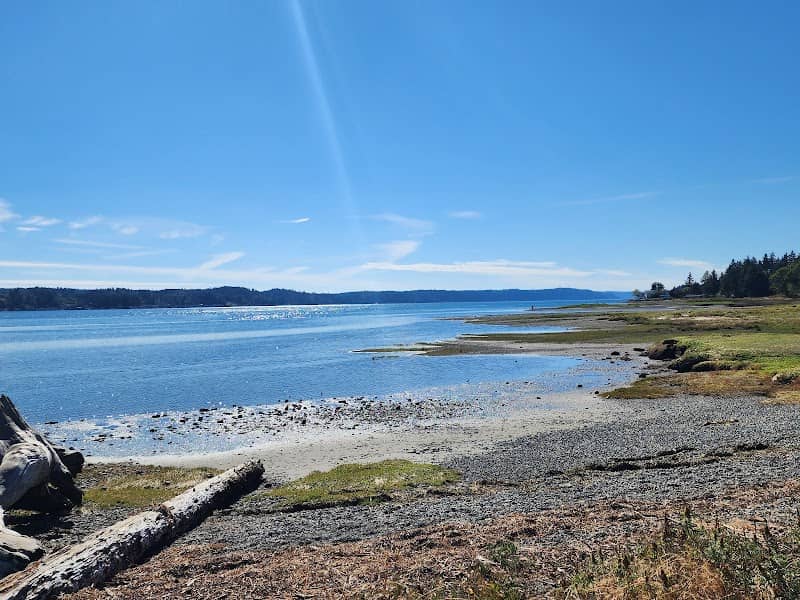 Belfair State Park - Image 1
