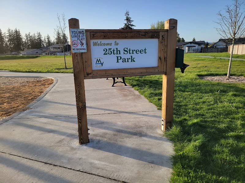 25th St Park - Image 2