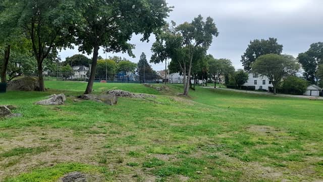 King Street Park - Image 2
