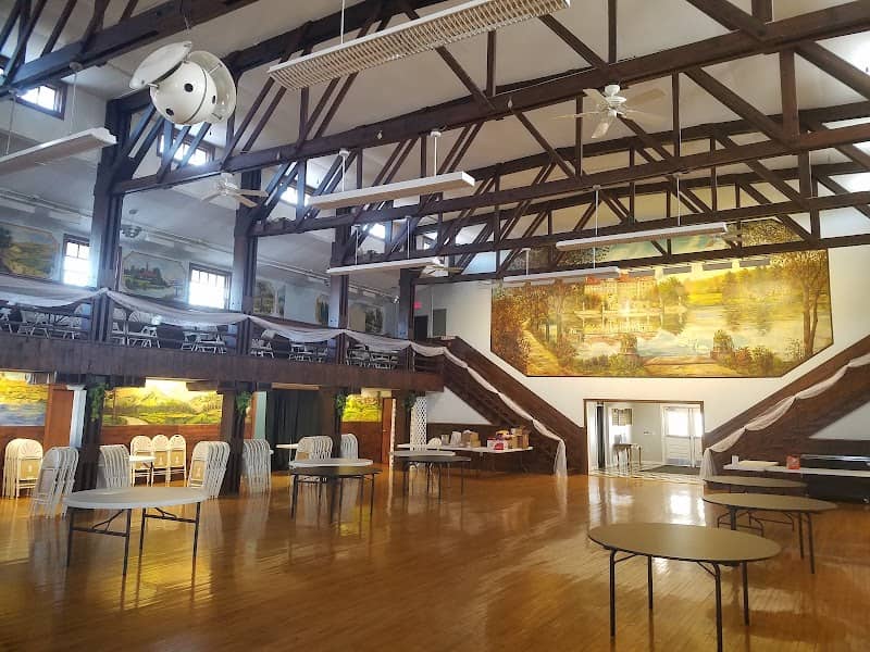 Camp Breckinridge Museum & Art - Image 2