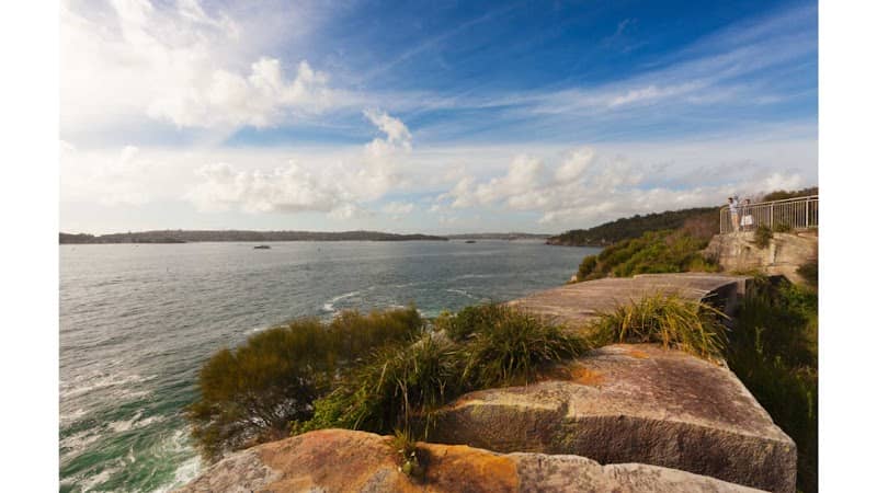 Middle Head – Gubbuh Gubbuh - Image 1