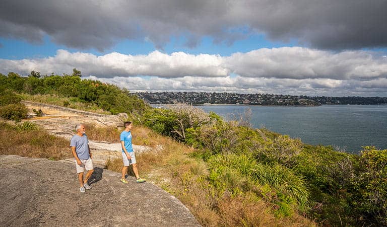Middle Head – Gubbuh Gubbuh - Image 3