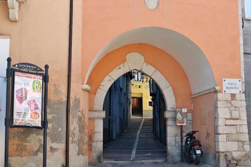 Porta Mancina - Image 2