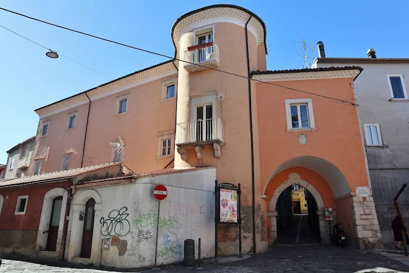 Porta Mancina - Image 1