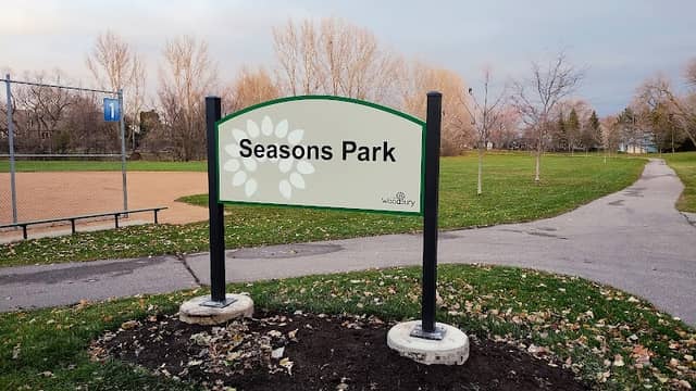 Seasons Park - Image 3