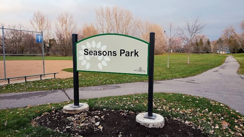 Seasons Park - Image 3