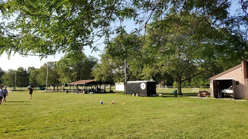 Barton-Bradley Recreation Field - Image 1