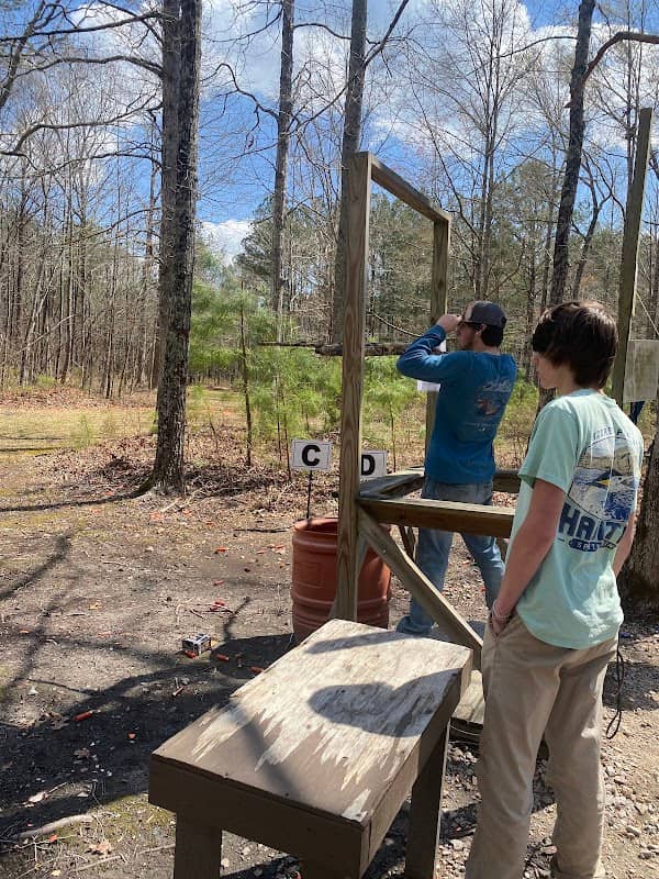 Hunters' Pointe Sporting Clays - Image 1