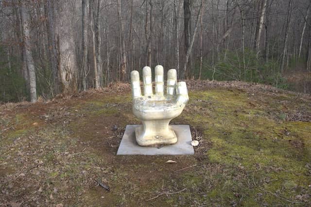 IC DeHart Memorial Park - Image 1
