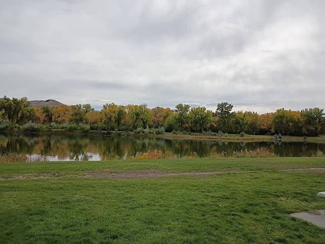Riverfront Park - Image 1