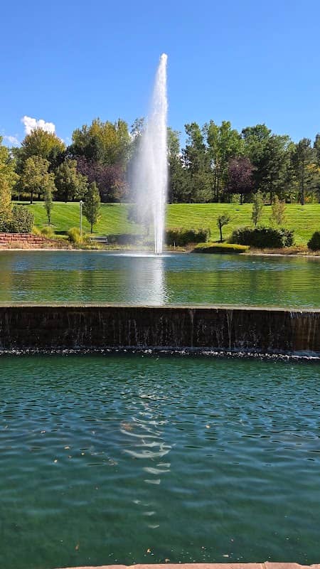 Healing Pond - Image 1