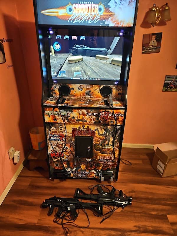 Customcades - Image 1