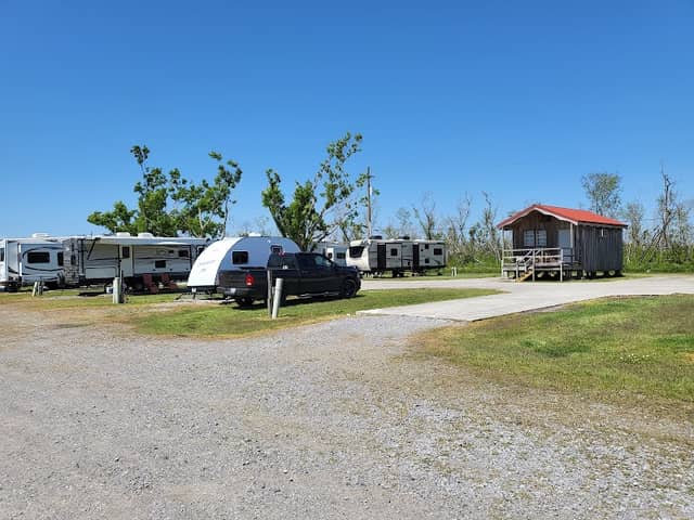 Bayou Resorts Campground & Cabins LLC - Image 2