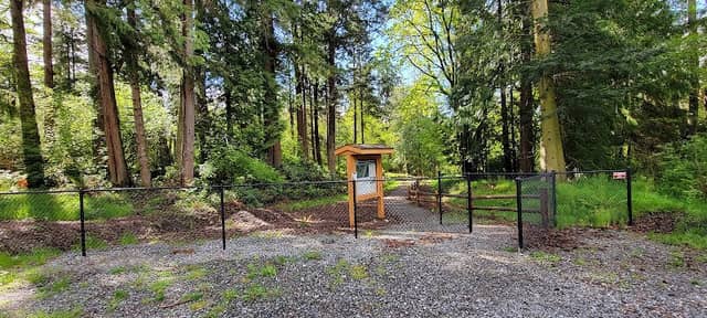 Possession Sound Preserve Parking - Image 1