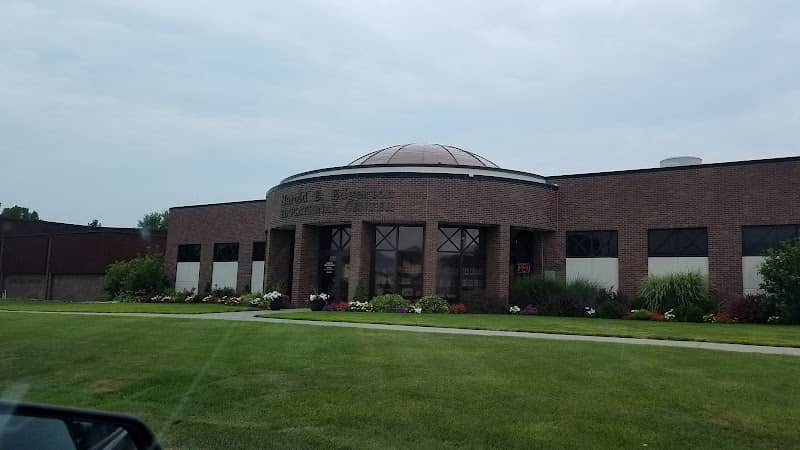 Edgerton Explorit Center - Image 2