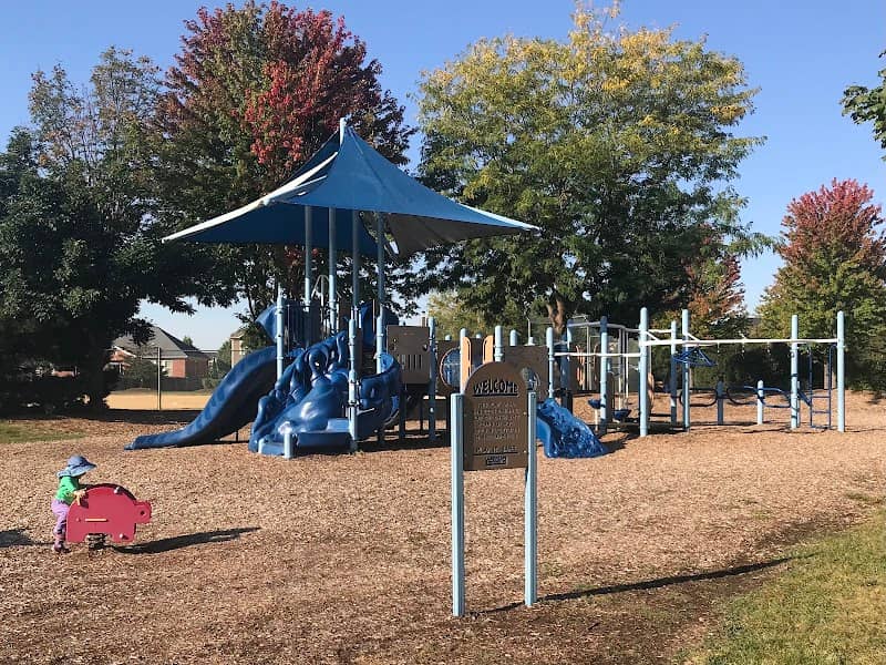 Borhart Park - Image 1