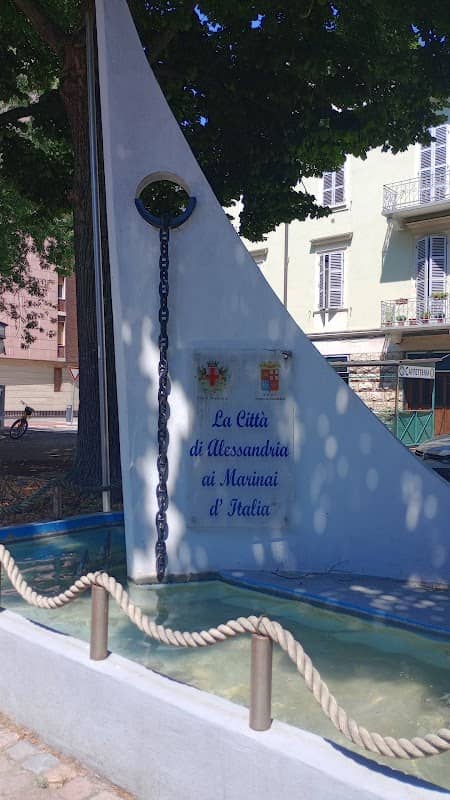 Fuente Ai marinai - Image 2