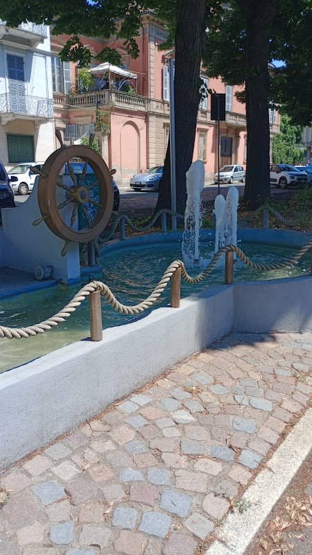 Fuente Ai marinai - Image 1