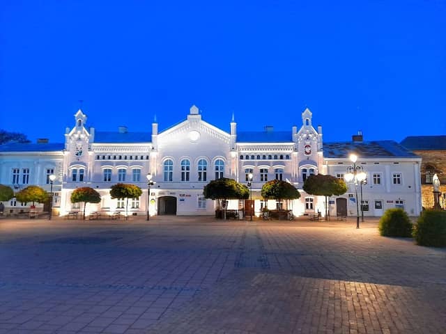 Main Square - Image 1
