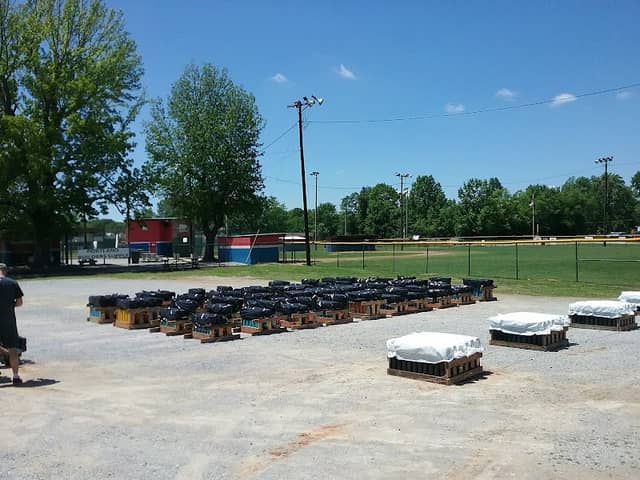 Elvis Brown Little League Park - Image 1