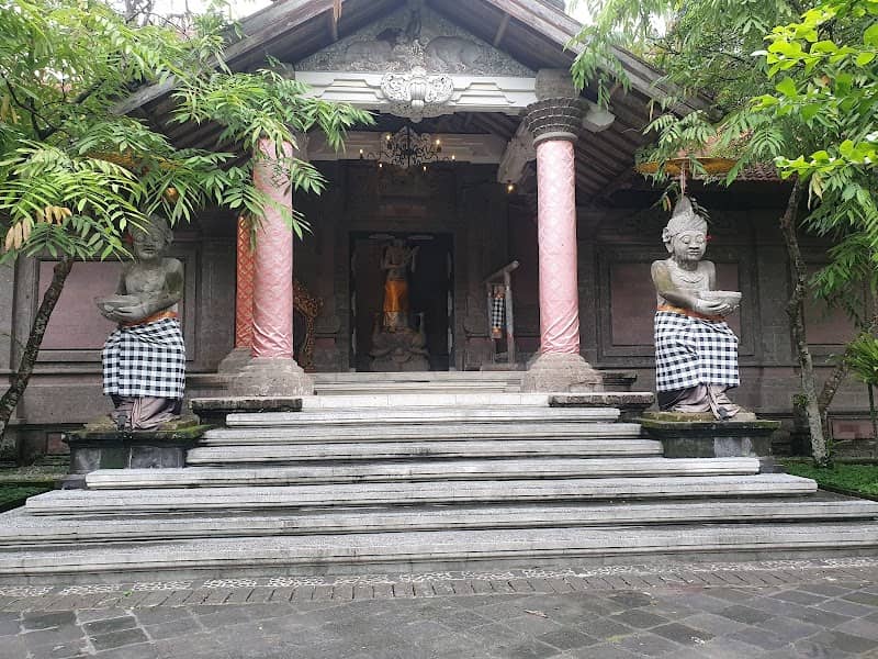 Agung Rai Museum of Art - Image 2
