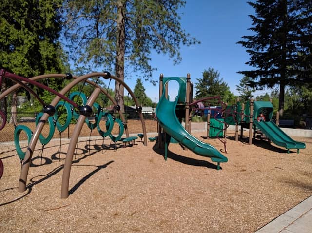 A.M. Kennedy Park - Image 1
