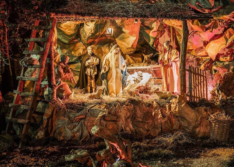 Presepe di san Giuseppe - Image 1